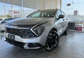 Kia Sportage 2025