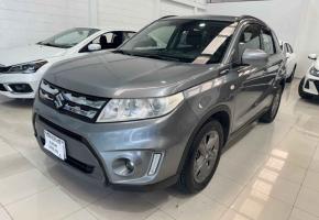 Suzuki Vitara 2018