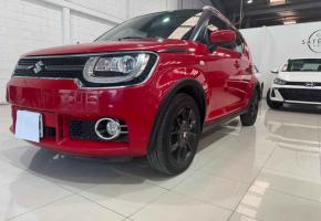 Suzuki Ignis 2019