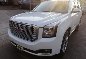 GMC Yukon Denali 2016