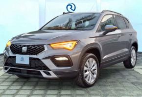 Seat Ateca 2024