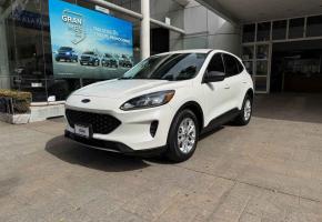 Ford Escape 2022