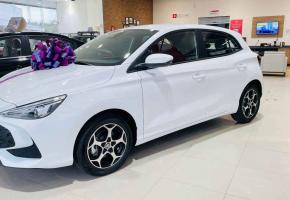 MG MG 3 2025
