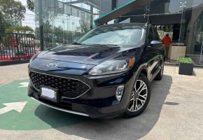 Ford Escape 2021