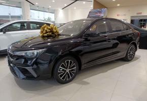 MG Otro Modelo 2025