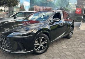Lexus RX 2023