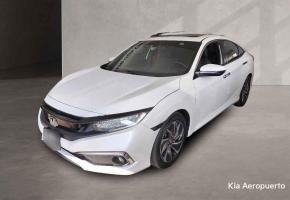 Honda Civic 2019