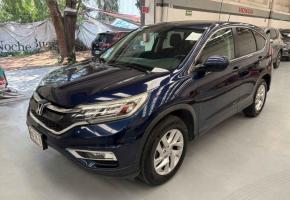 Honda CR-V 2016