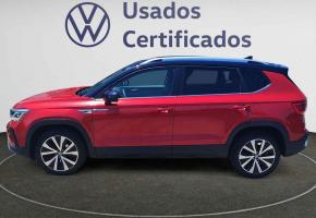 Volkswagen Taos 2024