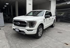 Ford Lobo 2021