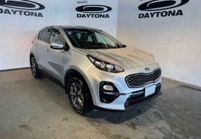 Kia Sportage 2020