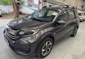 Honda BR-V 2021