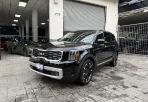 Kia Telluride 2024