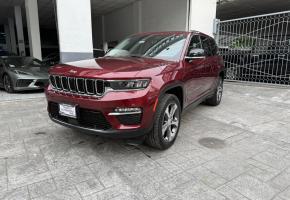 Jeep Grand Cherokee 2023