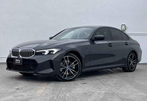 BMW Serie 3 2024