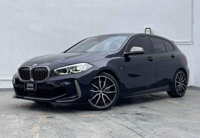 BMW Serie 1 2023