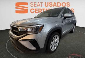 Volkswagen Taos 2024