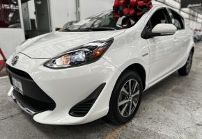 Toyota Prius C 2021