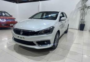 Suzuki Ciaz 2024