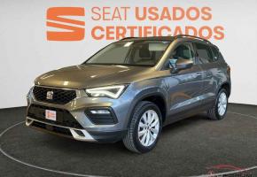 Seat Ateca 2024
