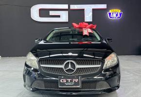 Mercedes Benz Clase A 2017