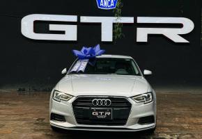 Audi A3 2018
