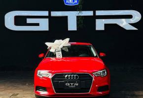 Audi A3 2020
