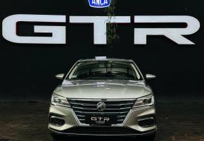 MG 5 Excite 2022