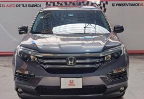 Honda Pilot 2016