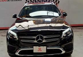 Mercedes Benz GLC 300 2019