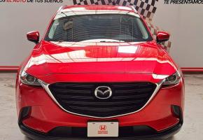 Mazda CX-9 2017
