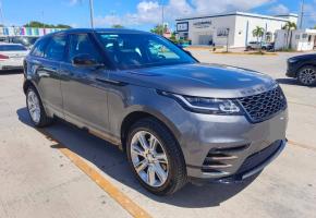 Land Rover Velar R- Dynamic 2019