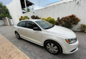 Volkswagen Jetta 2014