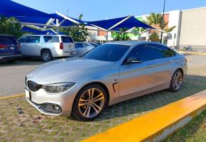 BMW Serie 4 2018