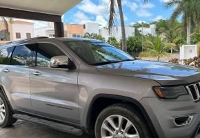 Jeep Grand Cherokee 2017