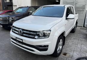 Volkswagen Amarok 2023