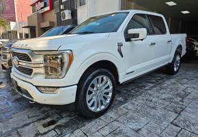 Ford Lobo 2023