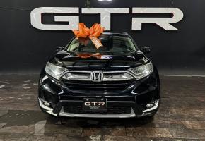 Honda CR-V 2018