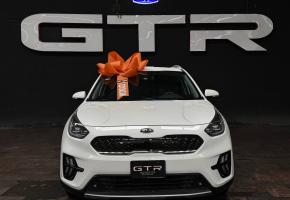 Kia Niro 2020