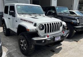 Jeep Rubicon 2022