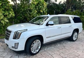 Cadillac Escalade 2020