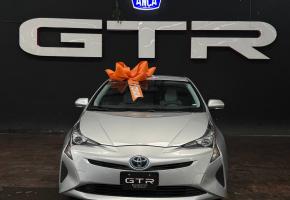 Toyota Prius 2017