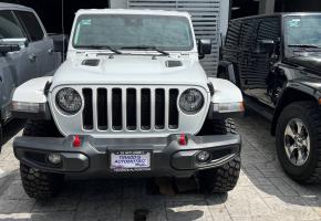 Jeep Wrangler 2023