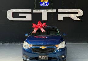 Chevrolet Aveo 2020