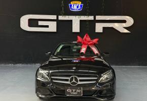 Mercedes Benz Clase C 2018