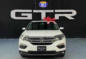 Honda Pilot 2016