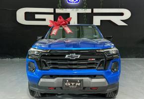 Chevrolet Colorado 2023