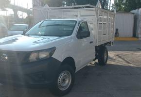 Nissan NP300 2020
