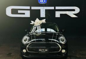 Mini Cooper Chilli 2020