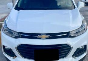 Chevrolet Trax 2019